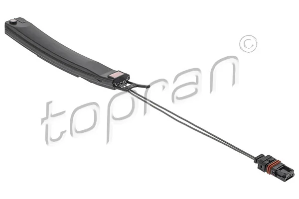 Senzor sistem keyless