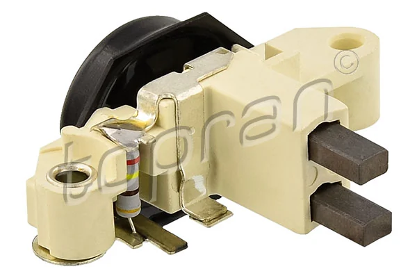 Regulator alternator