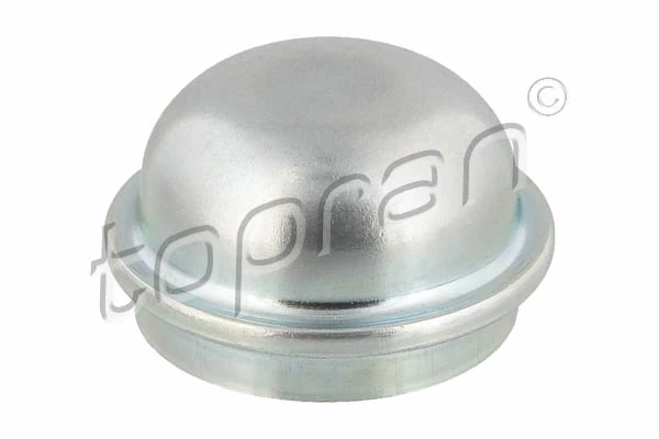 Capac de protectie butuc roata
