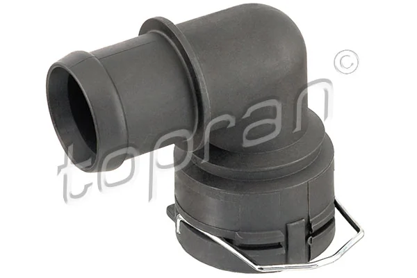 Flansa lichid racire