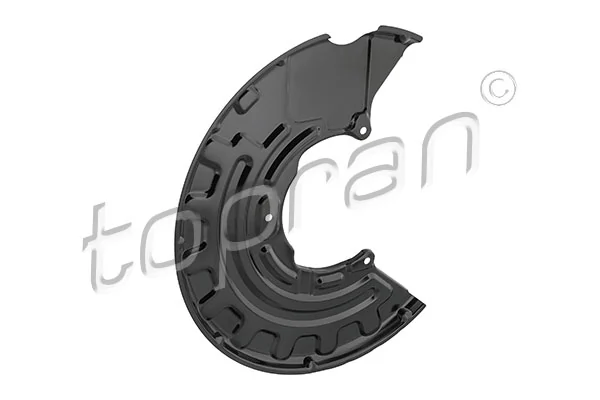 Protectie noroi disc frana