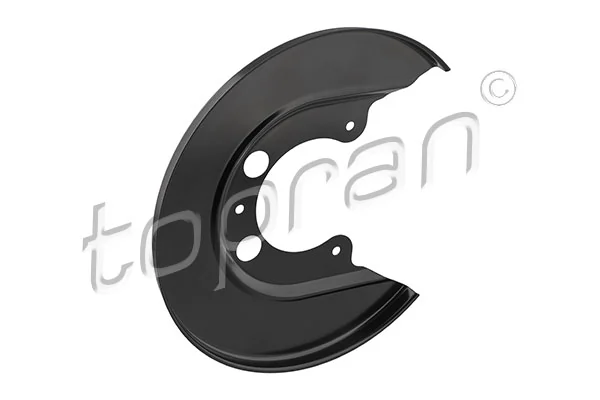 Protectie noroi disc frana
