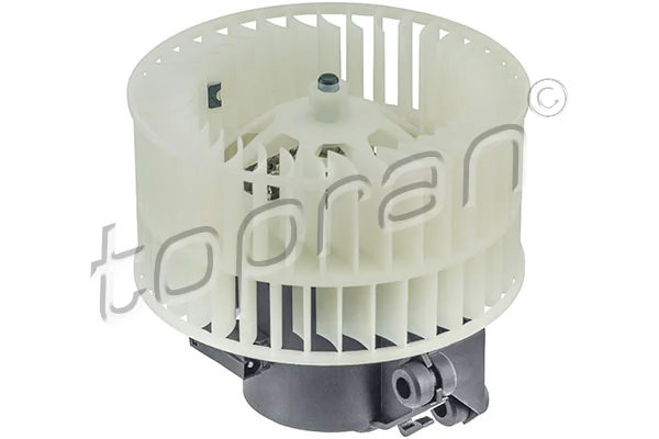 Ventilator habitaclu