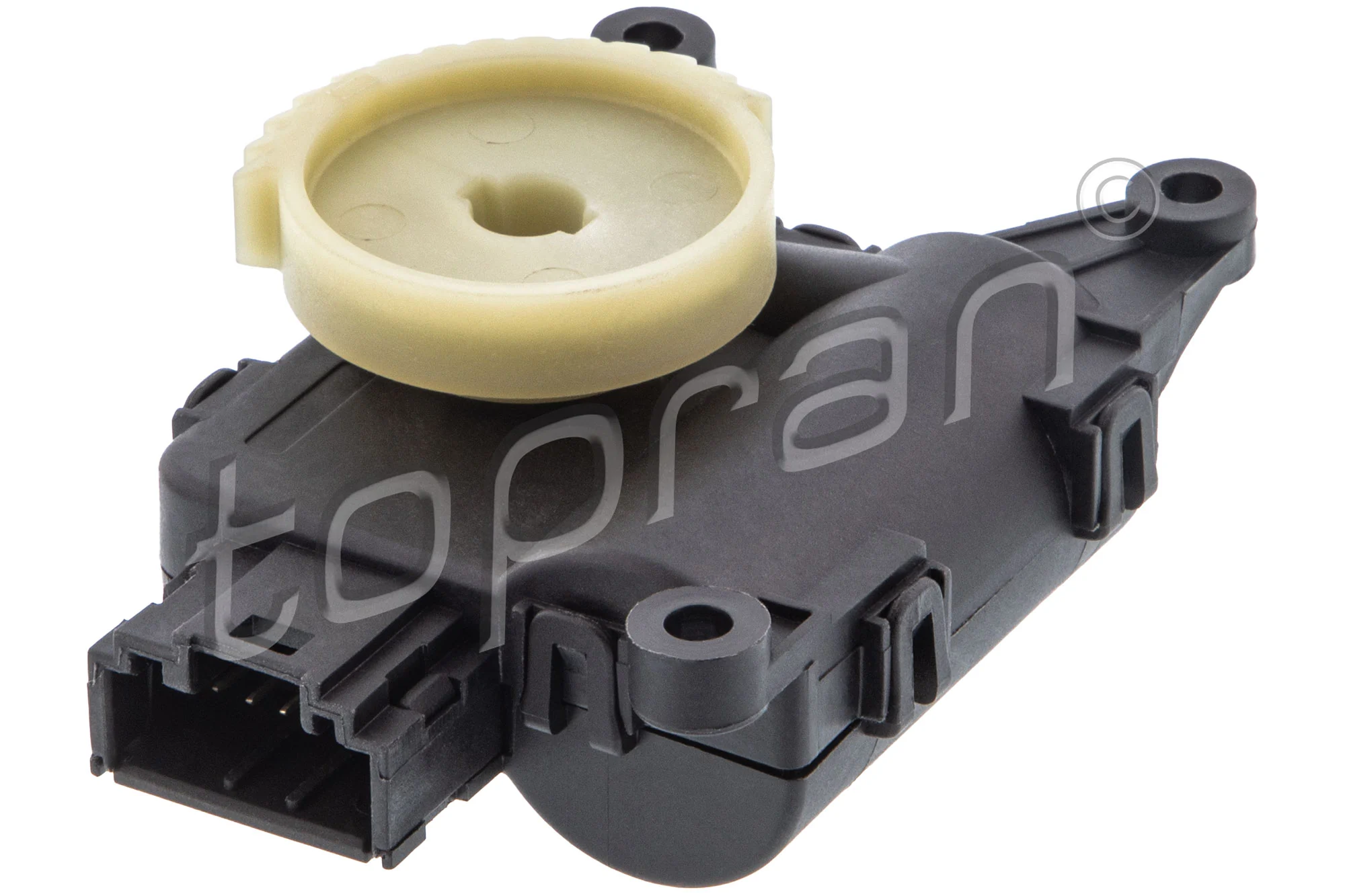 Element de reglare clapeta carburator