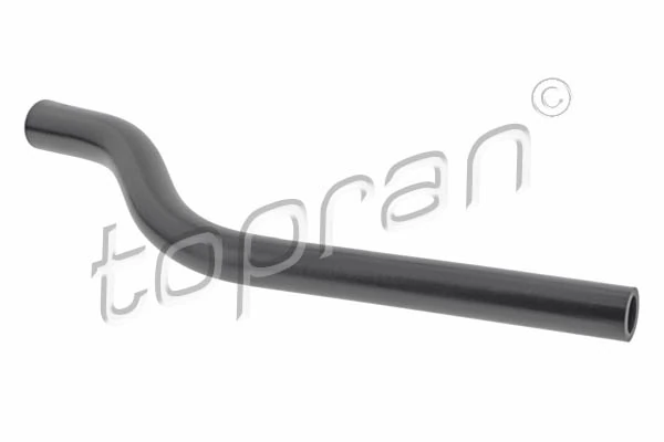 Furtun aerisire bloc motor
