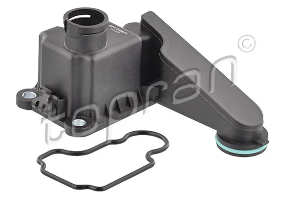 Ventil aerisire carter