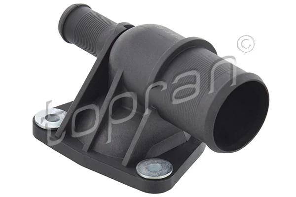 Flansa lichid racire