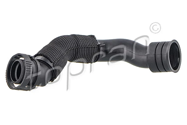 Furtun aerisire chiulasa