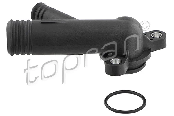 Flansa lichid racire