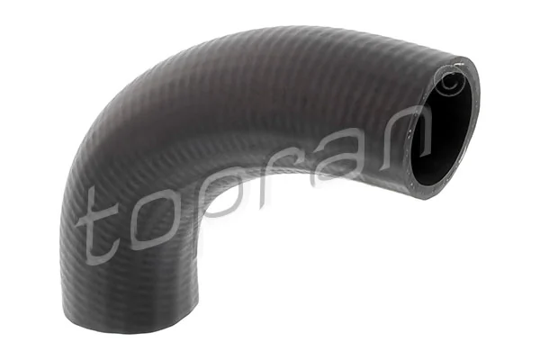 Furtun radiator