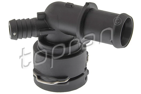 Flansa lichid racire