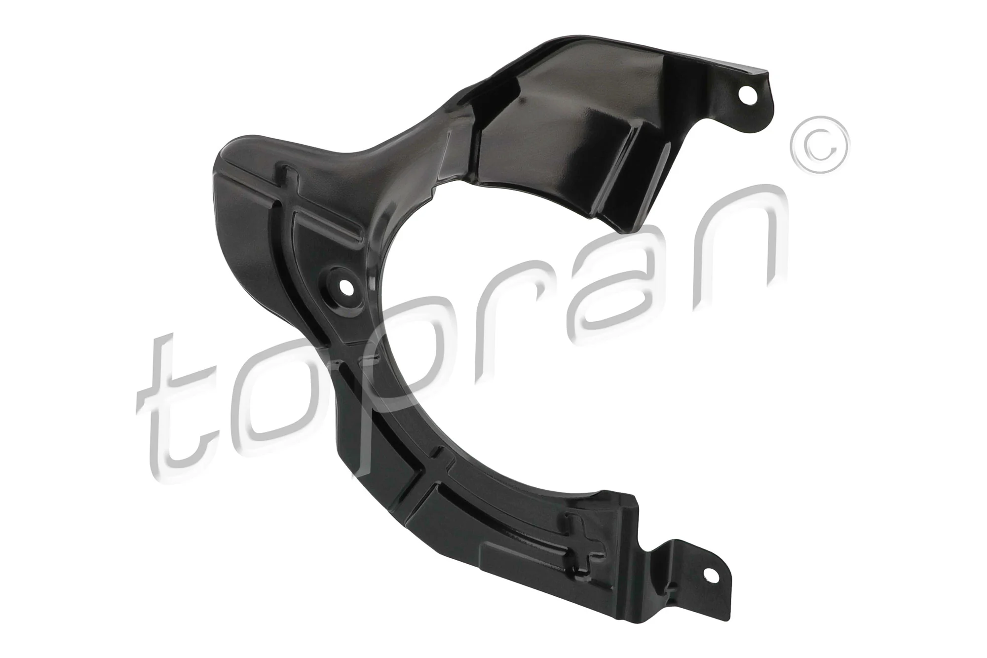 Protectie noroi disc frana