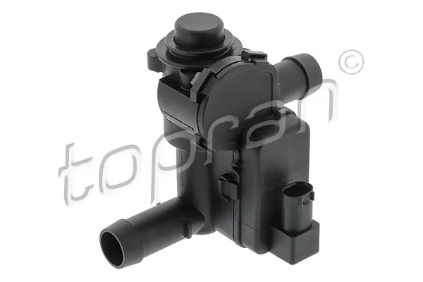 Supapa control agent frigorific