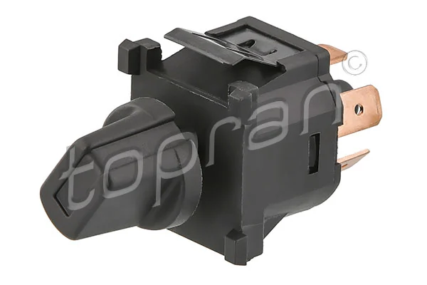 Comutator ventilator incalzire/ventilatie