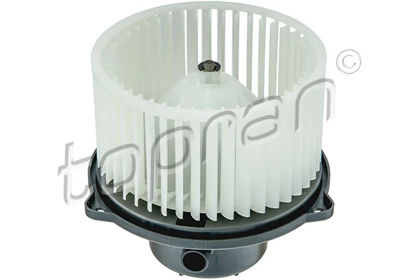 Ventilator habitaclu