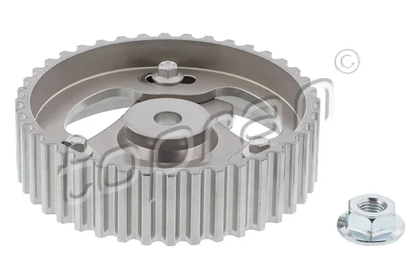 Regulator ax cu came