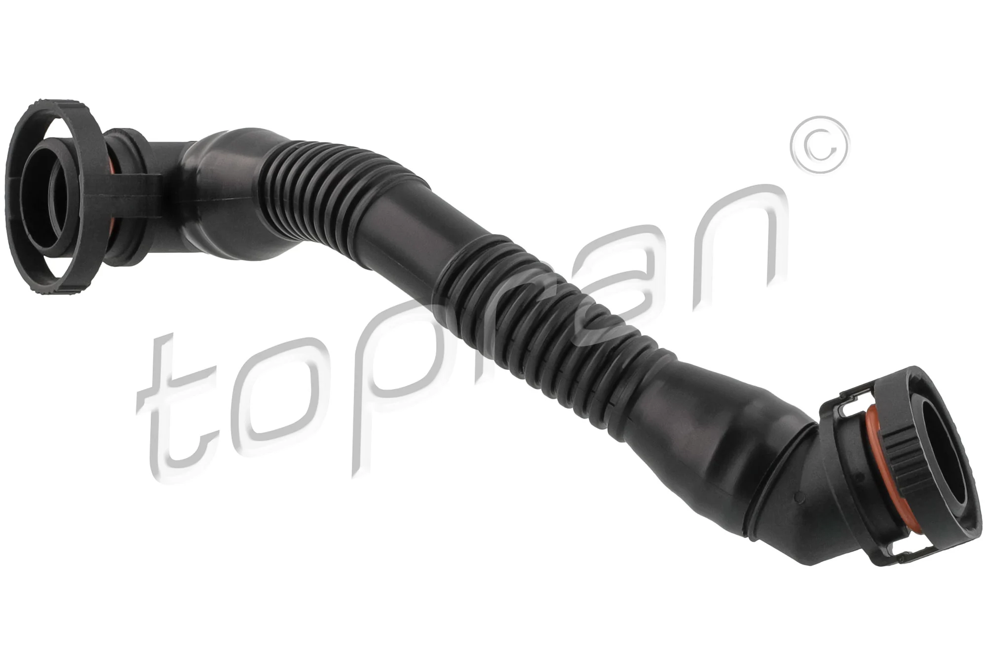 Furtun aerisire chiulasa