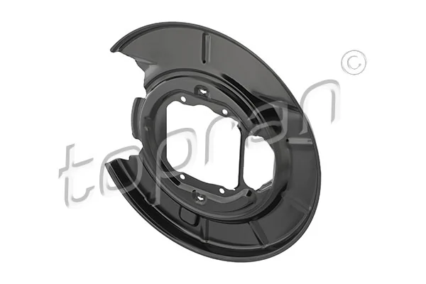 Protectie stropire,disc frana