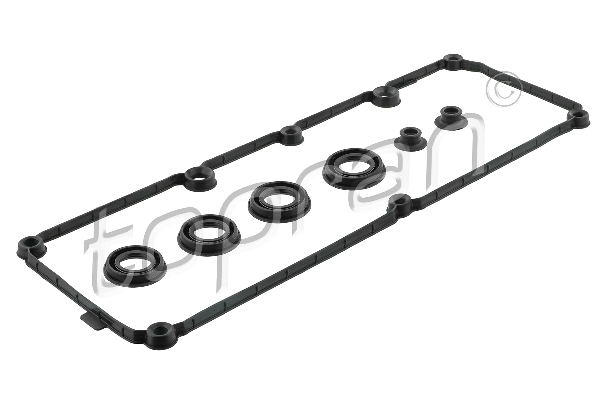Set garnituri capac culbutori