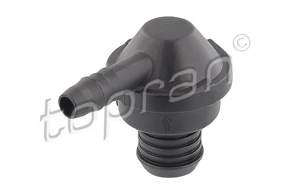 Ventil aerisire carter