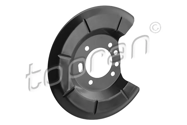 Protectie noroi disc frana