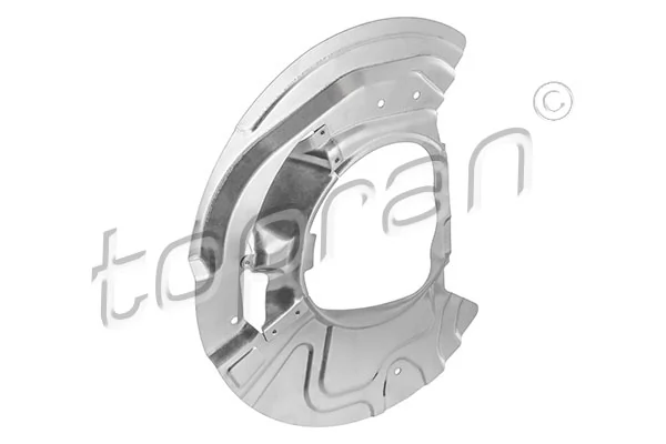 Protectie noroi disc frana