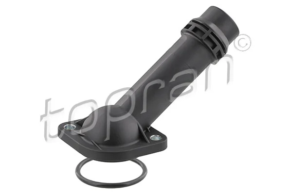Flansa lichid racire