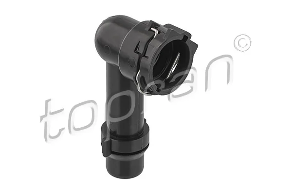 Flansa lichid racire
