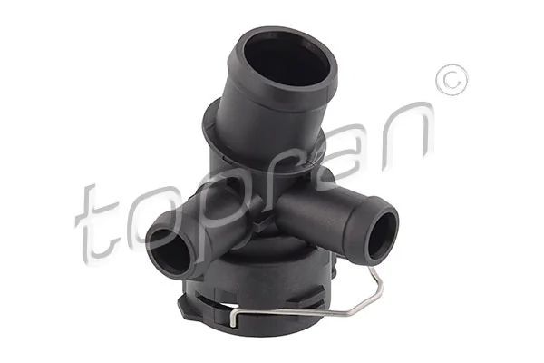 Flansa lichid racire