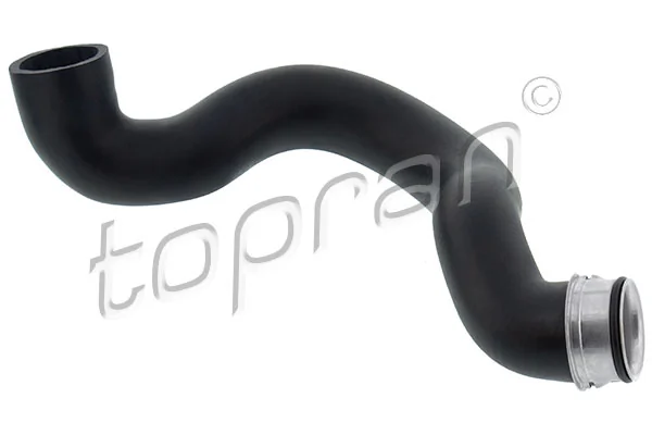 Furtun radiator