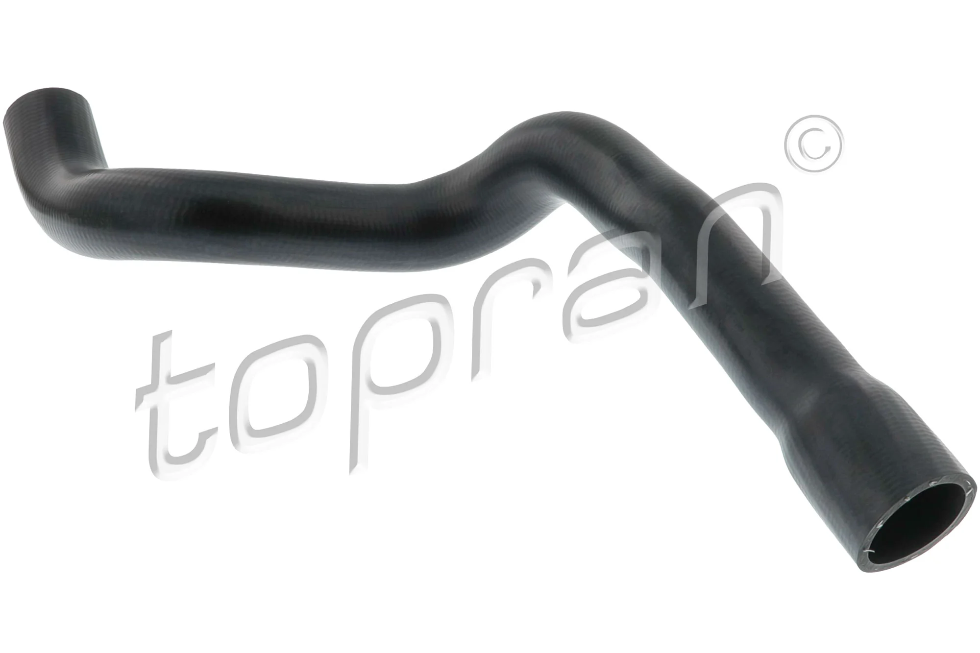 Furtun radiator