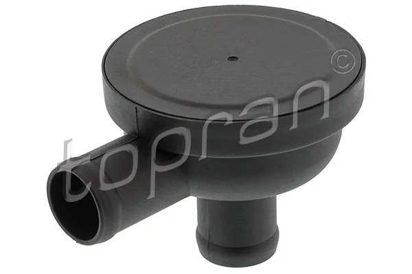 Ventil aerisire carter