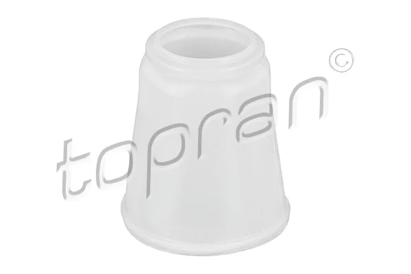 Capac protectie/burduf, amortizor