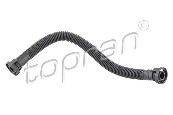 Furtun aerisire chiulasa