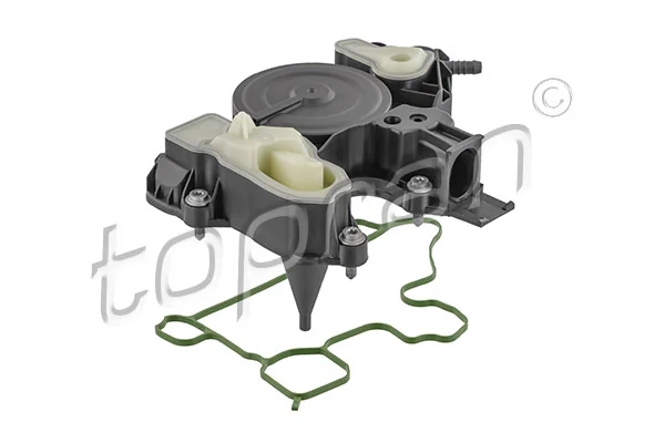 Separator ulei ventilatie bloc motor