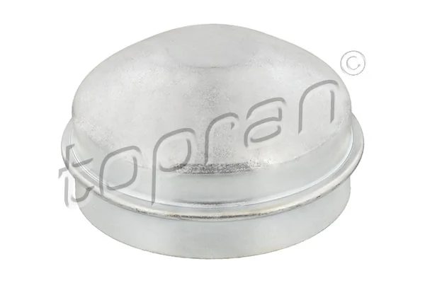 Capac de protectie butuc roata