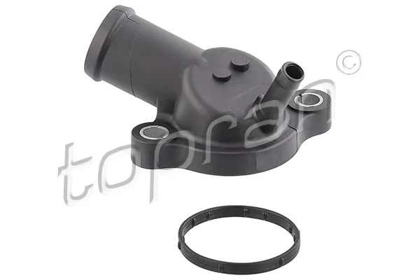 Flansa lichid racire