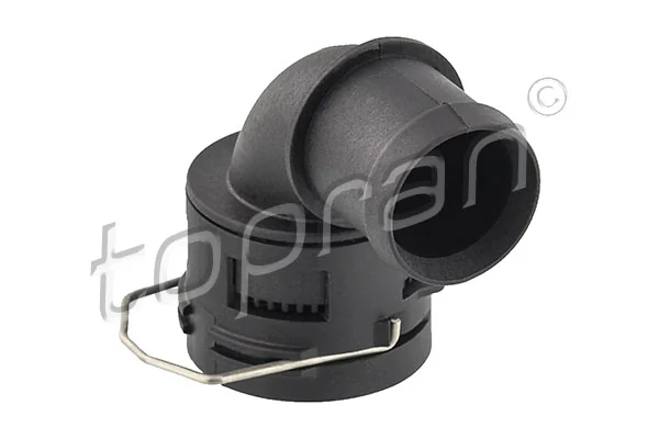 Flansa lichid racire