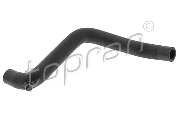 Furtun radiator