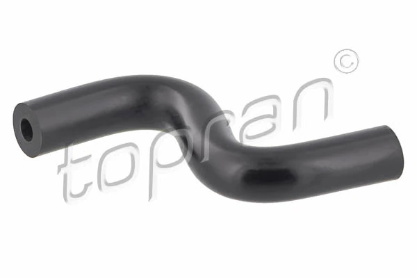 Furtun aerisire bloc motor