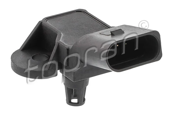 Senzor presiune amplificare frane