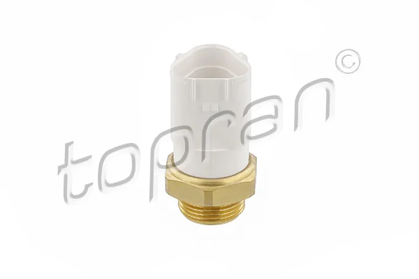 Comutator temperatura ventilator radiator