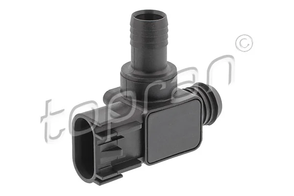 Senzor presiune amplificare frane