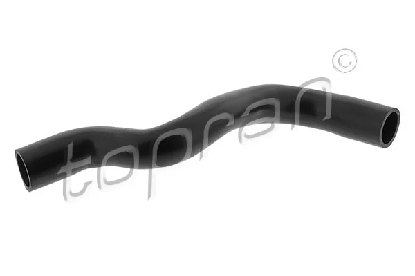 Furtun radiator