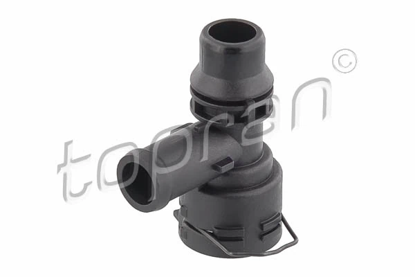 Flansa lichid racire