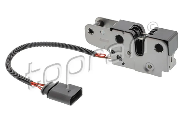 Inchizator capota motor