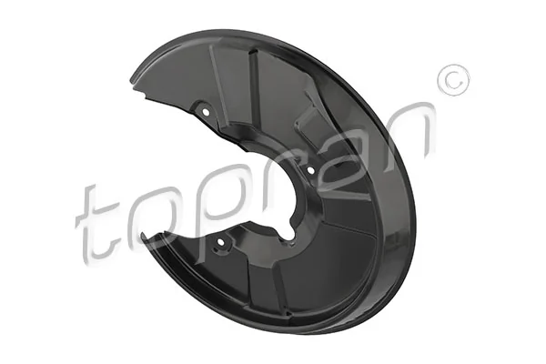 Protectie noroi disc frana