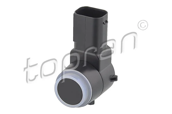 Sensor, ajutor parcare