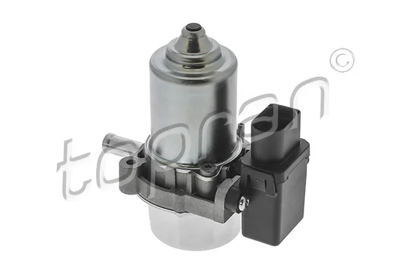 Pompa vacuum sistem de franare