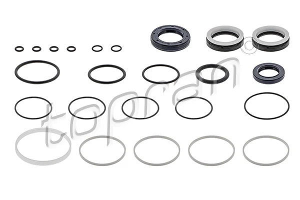 Set garnituri caracsa directie